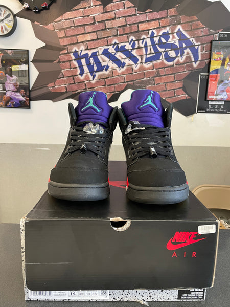 Air Jordan 5 “Top 3”#82324