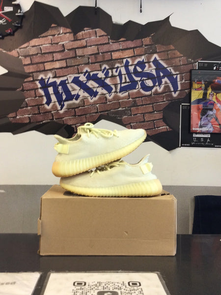 Yeezy Boost 350 V2”Butter”#51424