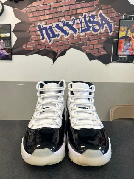 Air Jordan 11 “Gratitude/Defining Moments”#71524