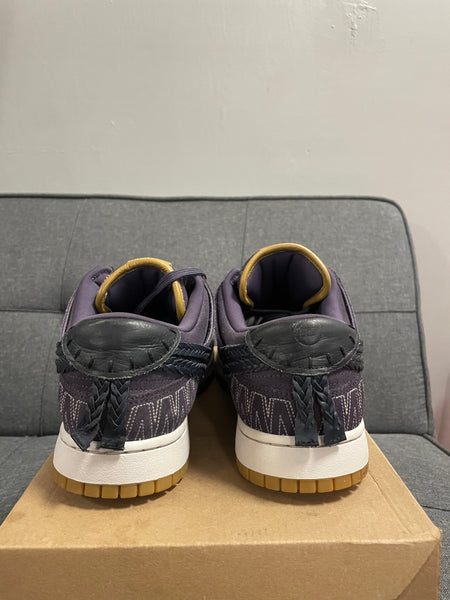 Nike Dunk Low “N7”#5824