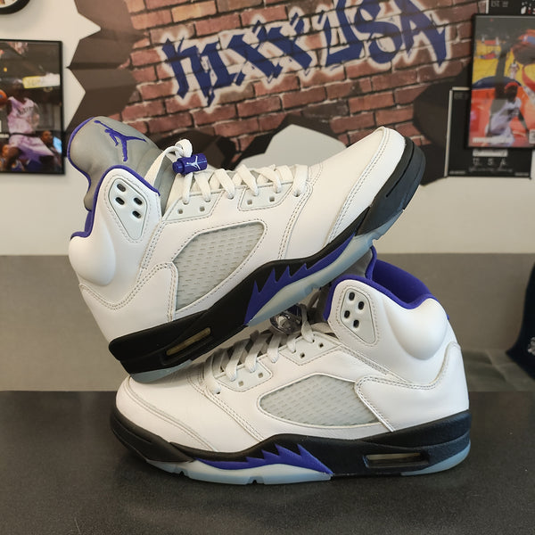 Air Jordan 5”Concord 2022”3/2924