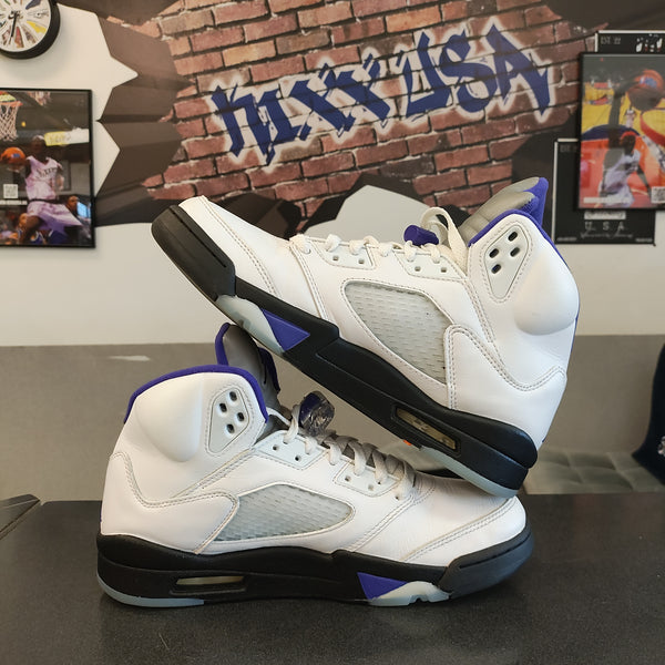Air Jordan 5”Concord 2022”3/2924
