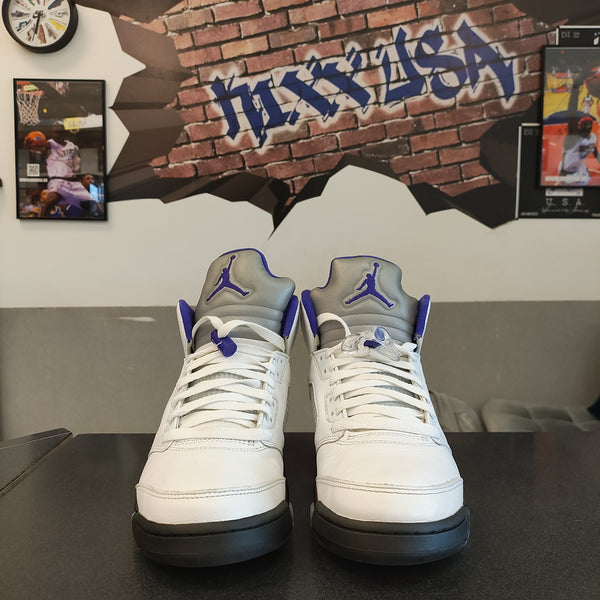 Air Jordan 5”Concord 2022”3/2924