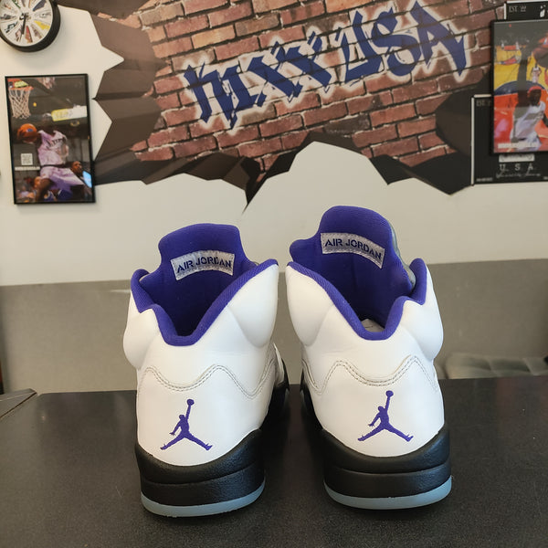 Air Jordan 5”Concord 2022”3/2924
