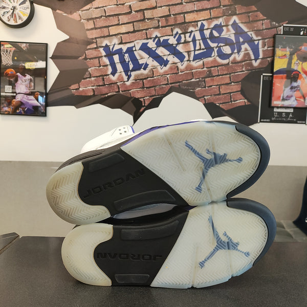 Air Jordan 5”Concord 2022”3/2924