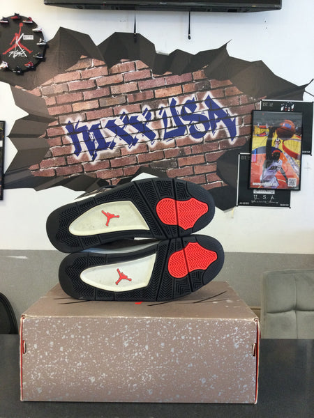 Air Jordan 4 “Taupez”#110424
