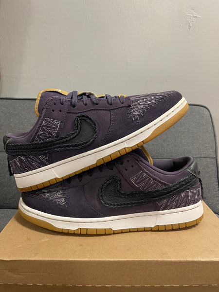 Nike Dunk Low “N7”#5824