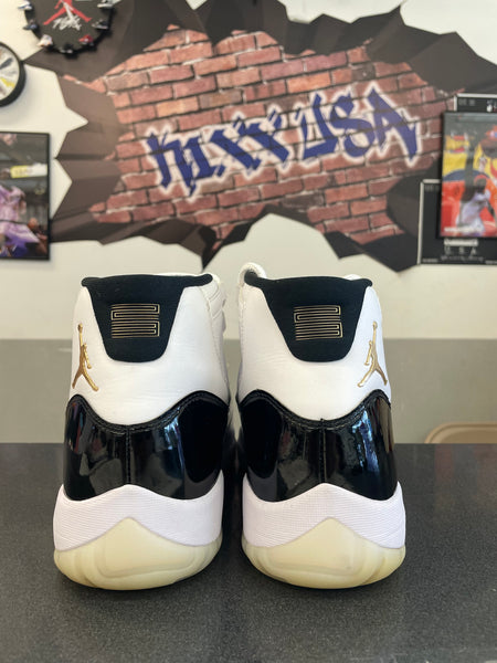 Air Jordan 11 “Gratitude/Defining Moments”#71524
