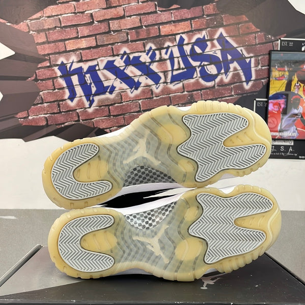 Air Jordan 11 “Jubilee 25th” #12024
