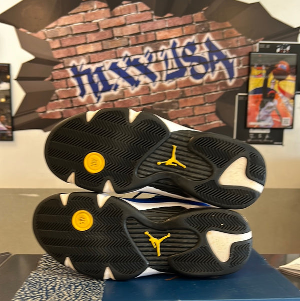 Air Jordan 14 “Laney”#12024
