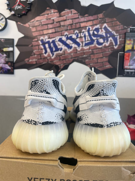 Adidas Yeezy Boost 350 V2 “Zebra”#8924