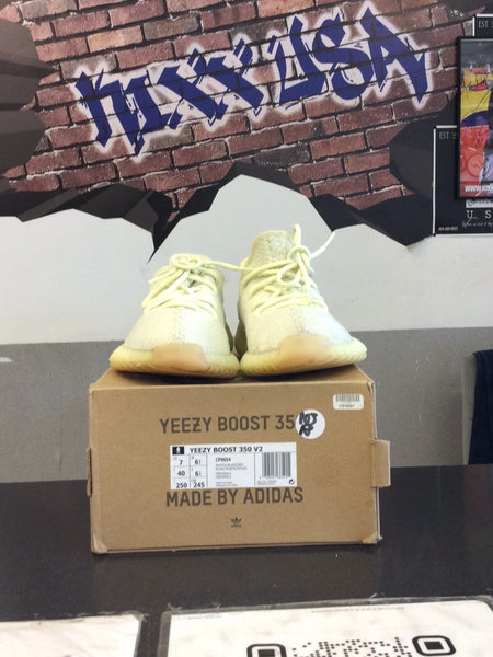 Yeezy Boost 350 V2”Butter”#51424