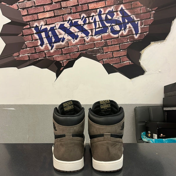 Air Jordan 1 High “Palomino” #81123