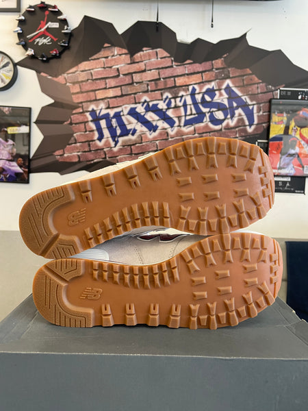 New Balance 574v2 “White Red”#71924