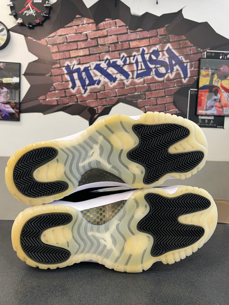 Air Jordan 11 “Gratitude/Defining Moments”#71524