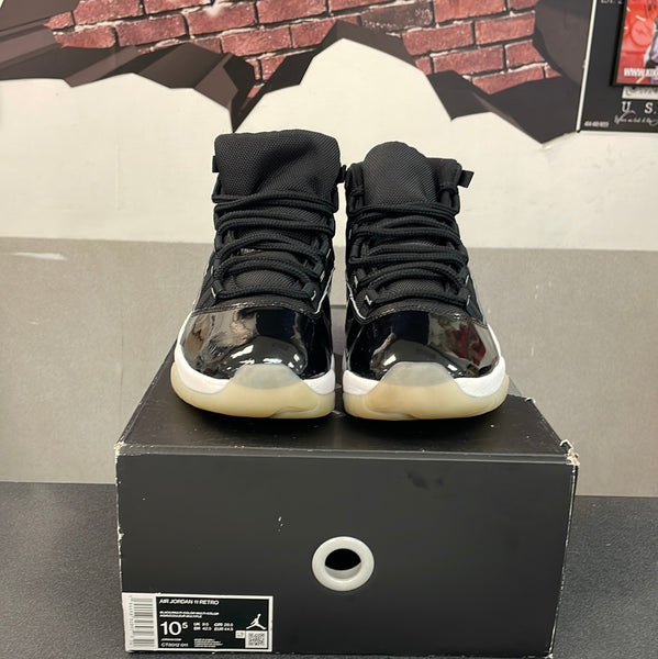 Air Jordan 11 “Jubilee 25th” #12024