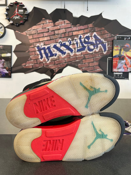 Air Jordan 5 “Top 3”#8124