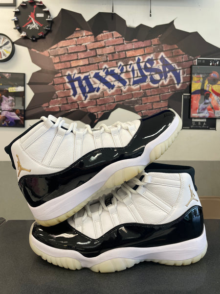 Air Jordan 11 “Gratitude/Defining Moments”#71524
