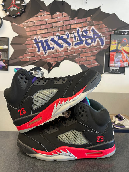 Air Jordan 5 “Top 3”#8124