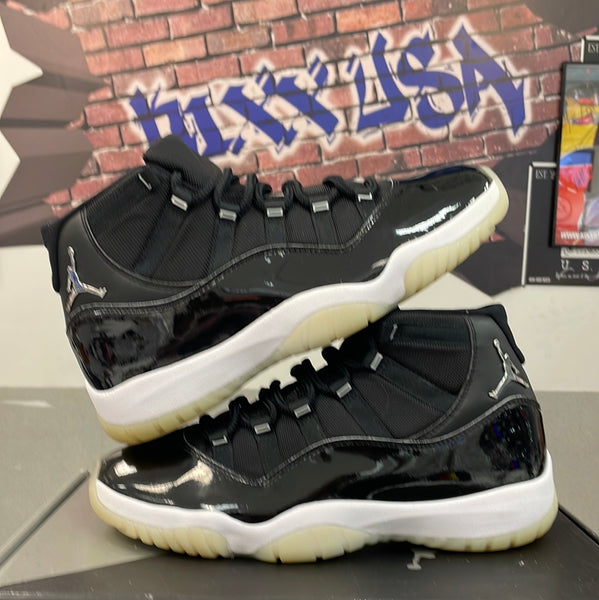 Air Jordan 11 “Jubilee 25th” #12024