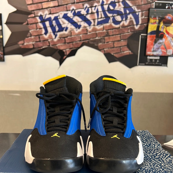 Air Jordan 14 “Laney”#12024