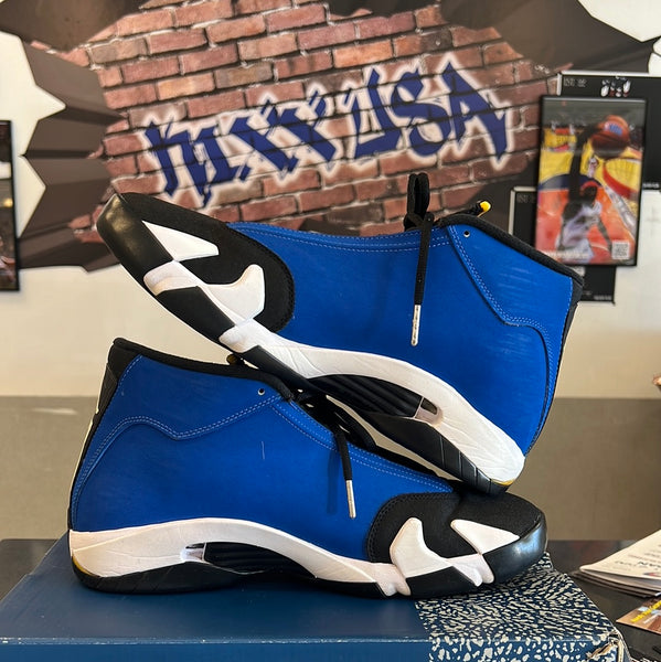 Air Jordan 14 “Laney”#12024