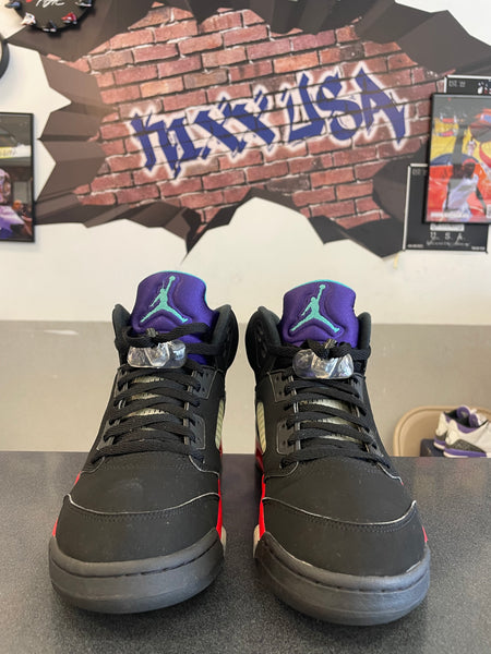 Air Jordan 5 “Top 3”#8124