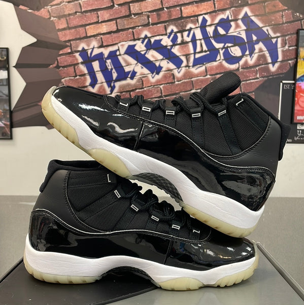 Air Jordan 11 “Jubilee 25th” #12024