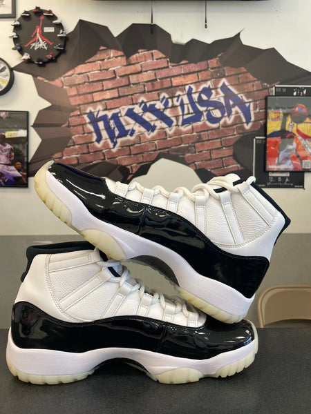 Air Jordan 11 “Gratitude/Defining Moments”#71524
