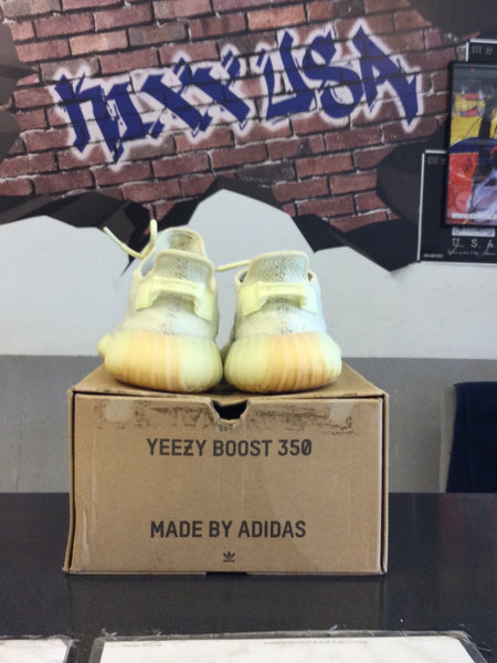 Yeezy Boost 350 V2”Butter”#51424