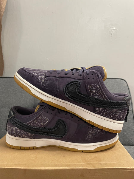 Nike Dunk Low “N7”#5824