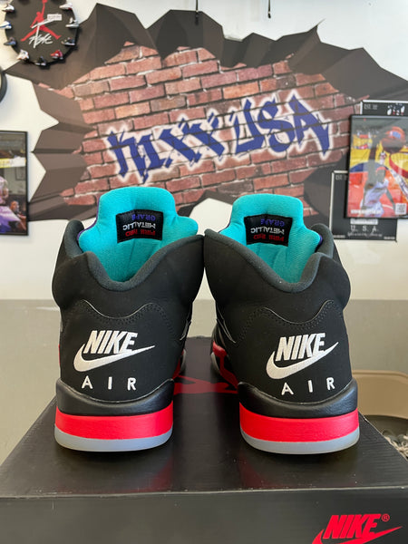 Air Jordan 5 “Top 3”#82324