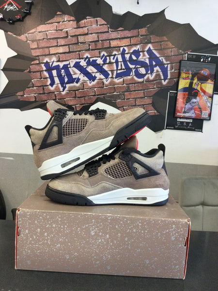 Air Jordan 4 “Taupez”#110424