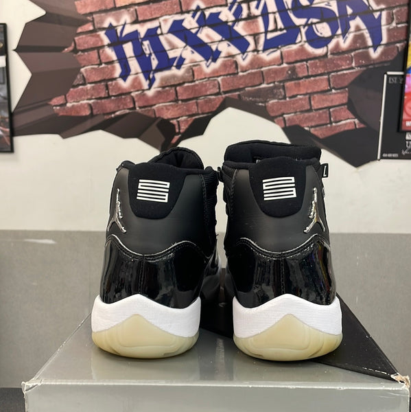 Air Jordan 11 “Jubilee 25th” #12024