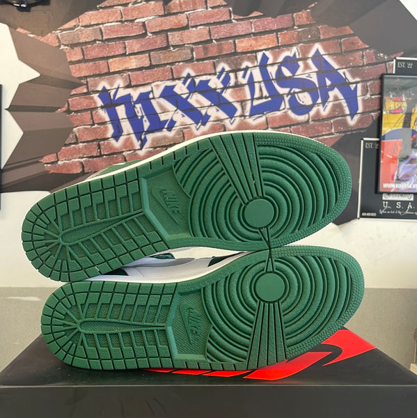Air Jordan 1 High”Gorge Green”#52424