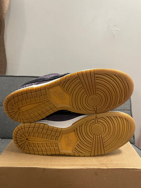 Nike Dunk Low “N7”#5824