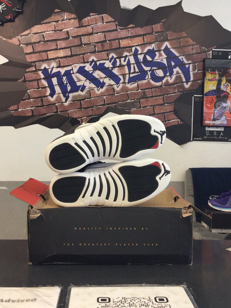Air Jordan 12"Playoff"#51824
