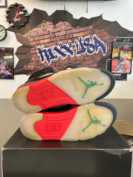 Air Jordan 5 “Top 3”#82324