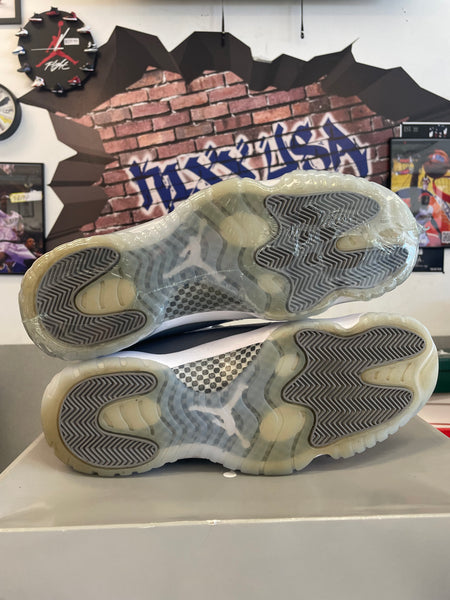 Air Jordan 11”Cool Grey”#71224