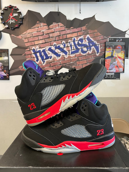 Air Jordan 5 “Top 3”#82324