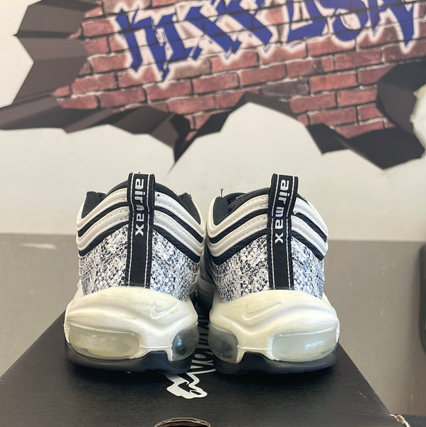 Wmns Air Max 97”Cocoa Snake”#61223