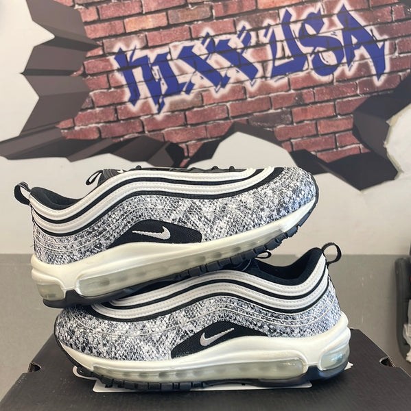 Wmns Air Max 97”Cocoa Snake”#61223