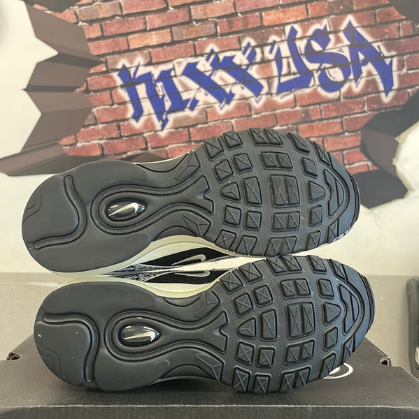 Wmns Air Max 97”Cocoa Snake”#61223