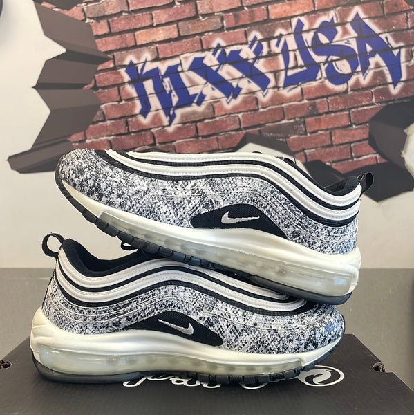 Wmns Air Max 97”Cocoa Snake”#61223