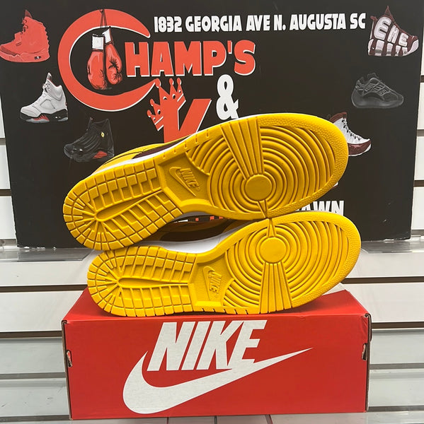 Nike Dunk Low “Arizona State” 11/2/22