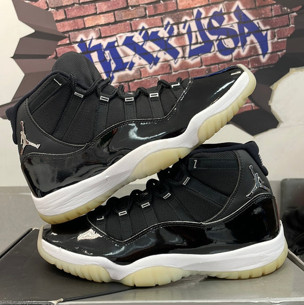 Air Jordan 11 “Jubilee” #31823