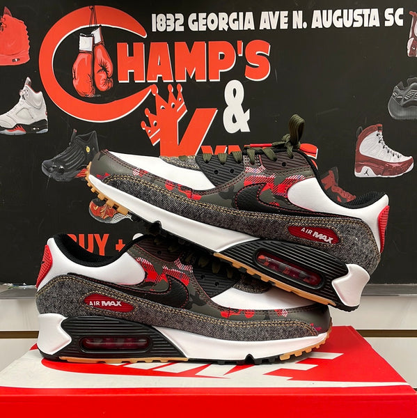 Air Max 90 Remix Pack