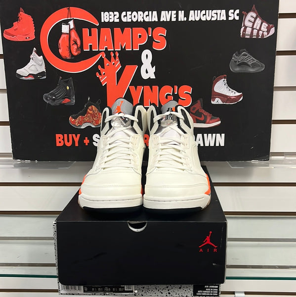 Air Jordan 5 .”Shattered Backboard”