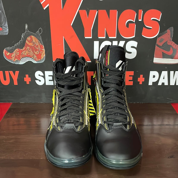 Air Max 720 Saturn “All Star MotorSport”