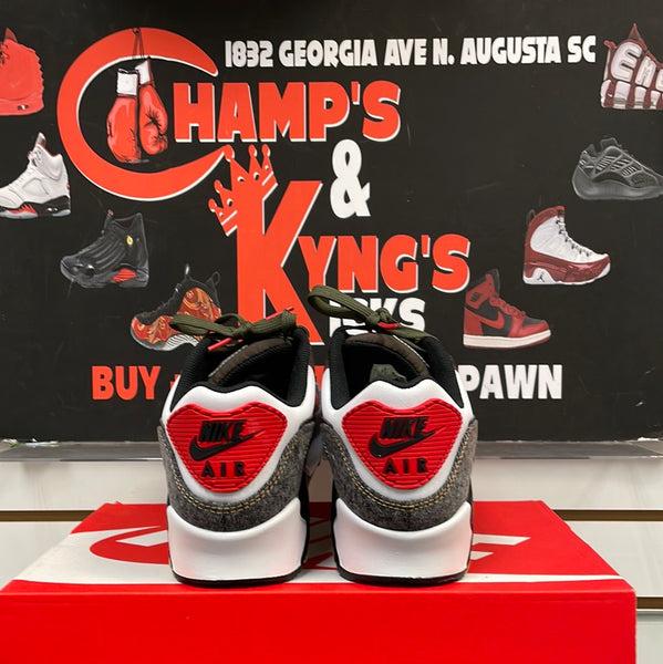 Air Max 90 Remix Pack